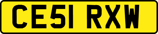 CE51RXW