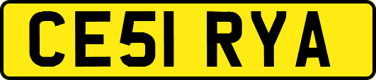 CE51RYA