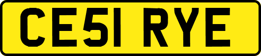 CE51RYE