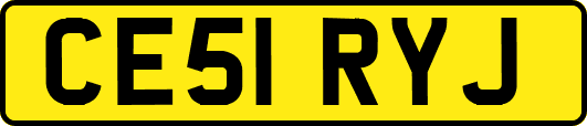 CE51RYJ