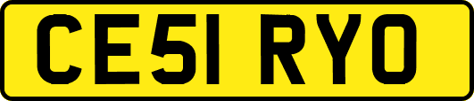 CE51RYO