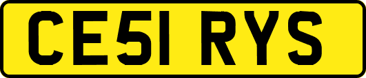 CE51RYS
