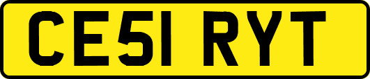 CE51RYT