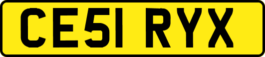 CE51RYX