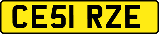 CE51RZE