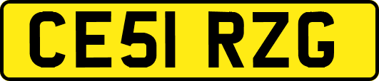 CE51RZG