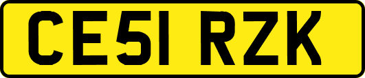 CE51RZK