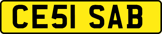 CE51SAB