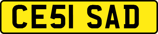 CE51SAD