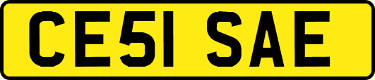 CE51SAE