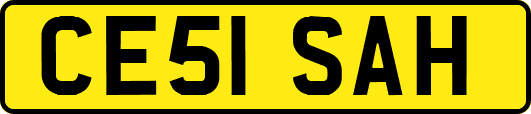 CE51SAH