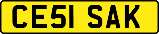 CE51SAK