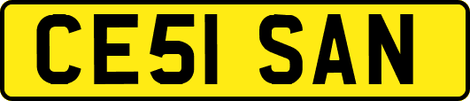 CE51SAN