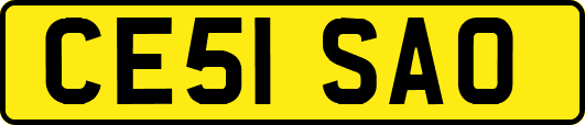 CE51SAO