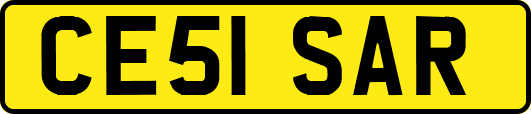 CE51SAR