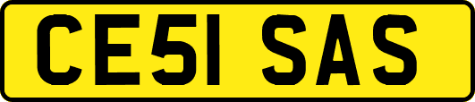 CE51SAS