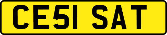 CE51SAT