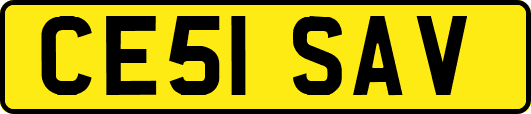 CE51SAV