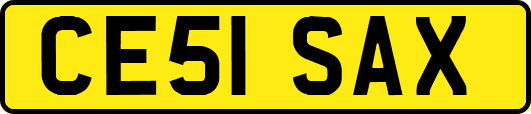 CE51SAX