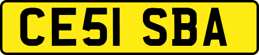 CE51SBA