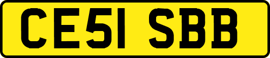 CE51SBB