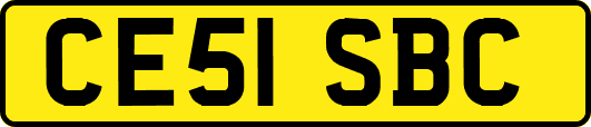CE51SBC