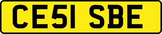CE51SBE