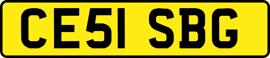 CE51SBG