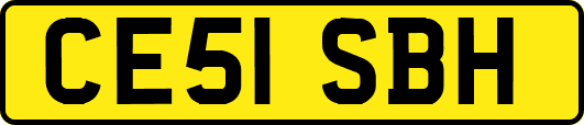 CE51SBH