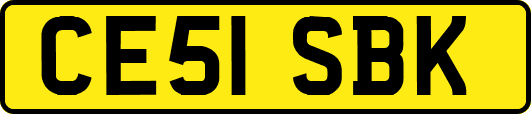 CE51SBK