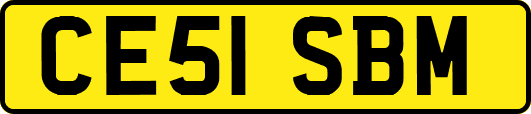 CE51SBM