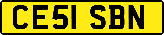 CE51SBN