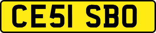 CE51SBO