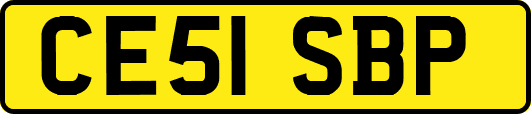 CE51SBP