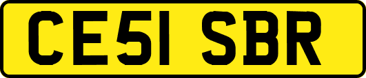 CE51SBR