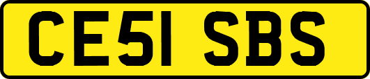 CE51SBS