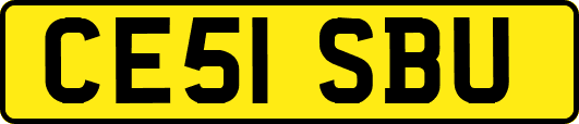 CE51SBU
