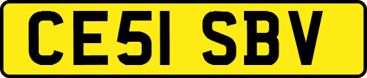 CE51SBV
