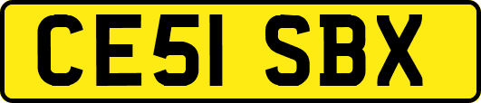 CE51SBX