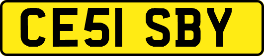 CE51SBY