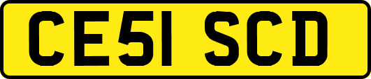 CE51SCD
