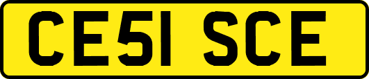 CE51SCE
