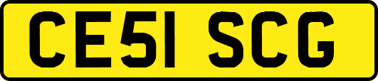 CE51SCG