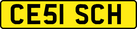 CE51SCH
