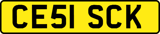 CE51SCK