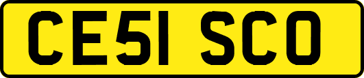 CE51SCO