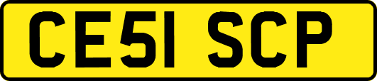 CE51SCP