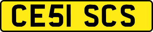 CE51SCS