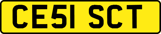 CE51SCT