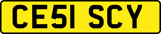 CE51SCY